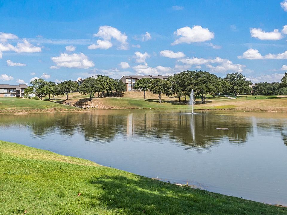 View from the Lake