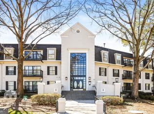 1202 Pine Heights Dr NE, Atlanta, GA 30324