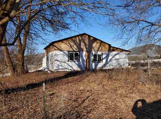 708A Hoffman Rd, Kettle Falls, WA 99141