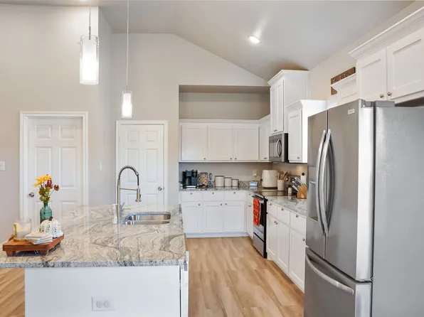 224 Marianne Cir, Sulphur Springs, TX 75482