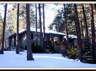 60652 Teton Ct, Bend, OR 97702