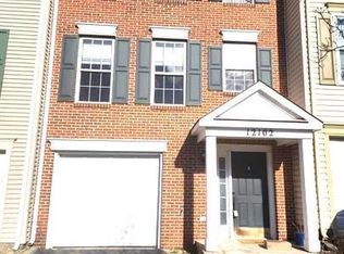 12102 Wallower Way, Bristow, VA 20136