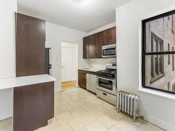 333 Fairmount Ave APT 2B, Jersey City, NJ 07306