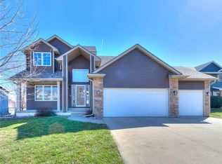 5207 SE 31st St, Des Moines, IA 50320