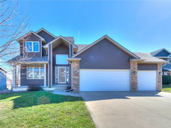 5207 SE 31st St, Des Moines, IA 50320