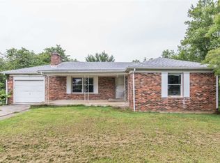 110 Oriole St, Carlisle, KY 40311