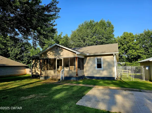 6043 Stinson St, Milan, TN 38358