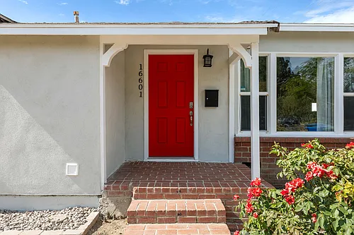 16601 Valerio St Photo 1
