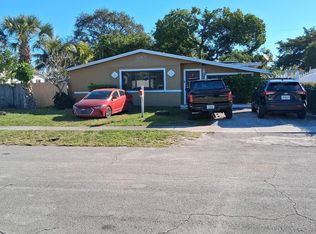 301 N 66th Avenue, Hollywood, FL 33024