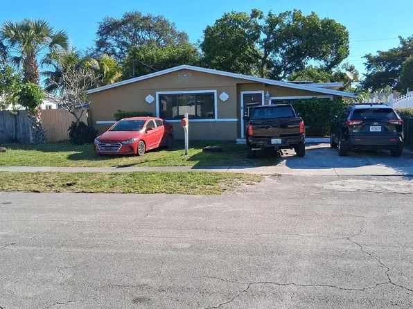 301 N 66th Avenue, Hollywood, FL 33024