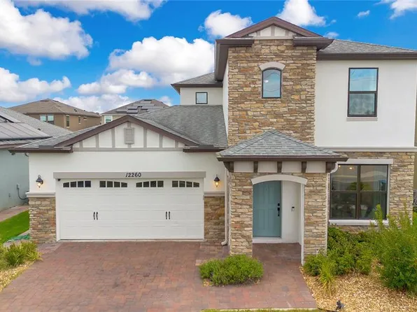 12260 Northover Loop, Orlando, FL 32824
