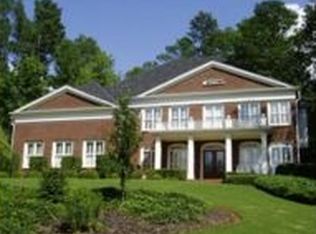 15315 Treyburn Manor Vw, Milton, GA 30004
