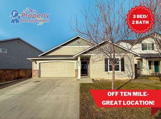 2694 W Snyder St, Meridian, ID 83642