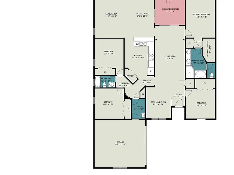 2056 Clapper Trl — Photo 27