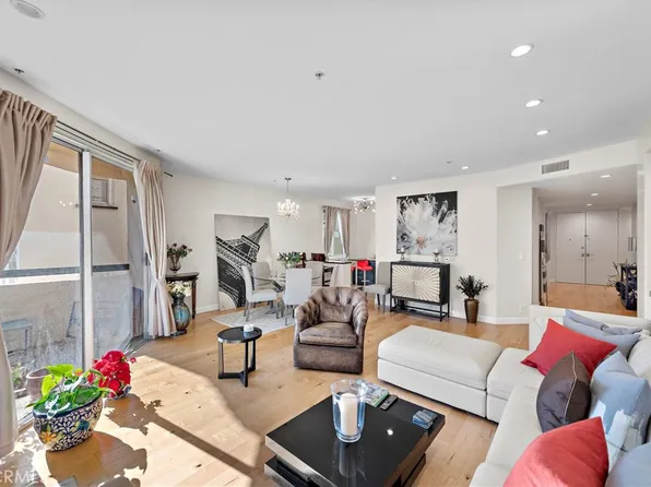 825 S Shenandoah St APT 104, Los Angeles, CA 90035