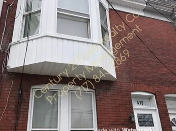 410 E King St, York, PA 17403