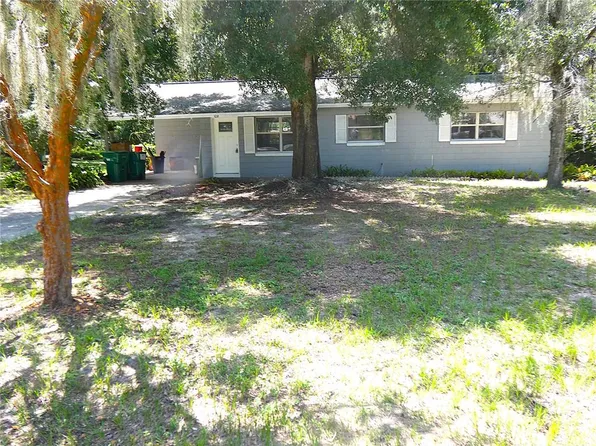 106 Willard Ave, Fruitland Park, FL 34731