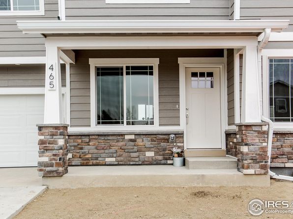 New Construction Homes in Loveland CO | Zillow