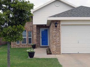 518 N Kline Ave, Lubbock, TX 79416