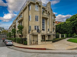 11740 W Sunset Blvd APT 14, Los Angeles, CA 90049