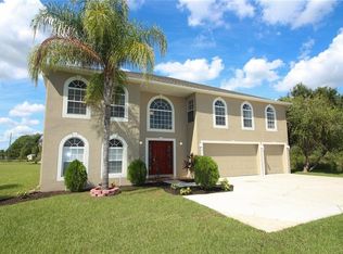 626 Mercado Ct, Kissimmee, FL 34758