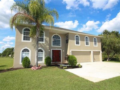 626 Mercado Ct, Kissimmee, FL, 34758