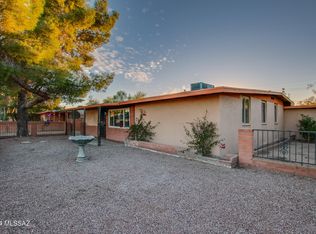 1808 S Columbus Blvd, Tucson, AZ 85711