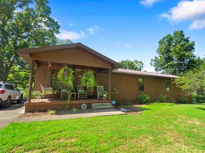 1500 Fox Dr, Catlettsburg, KY, 41129