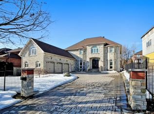 128 Garden Ave, Richmond Hill, ON L4C6M1