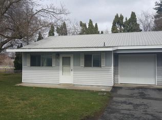 1509 N Marguerite Rd, Spokane Valley, WA 99212