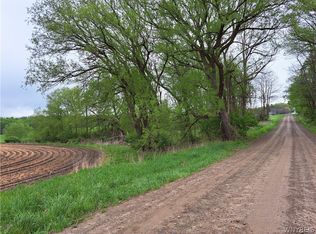 V/l 0 Cowie Rd #27, Perry, NY 14530