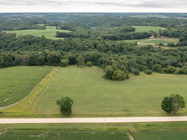 0 CORNELL ROAD, Viola, WI 54664