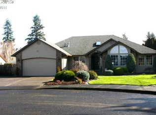 1912 NE 156th Ave, Portland, OR 97230