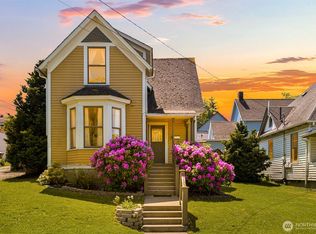 306 Potter St, Bellingham, WA 98225