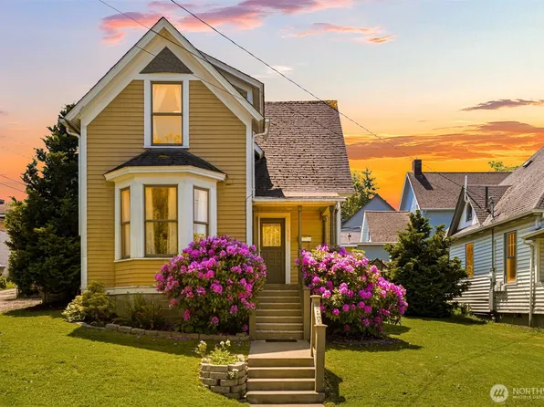 306 Potter, Bellingham, WA 98225