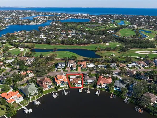 1348 Monterey Blvd NE, Saint Petersburg, FL 33704