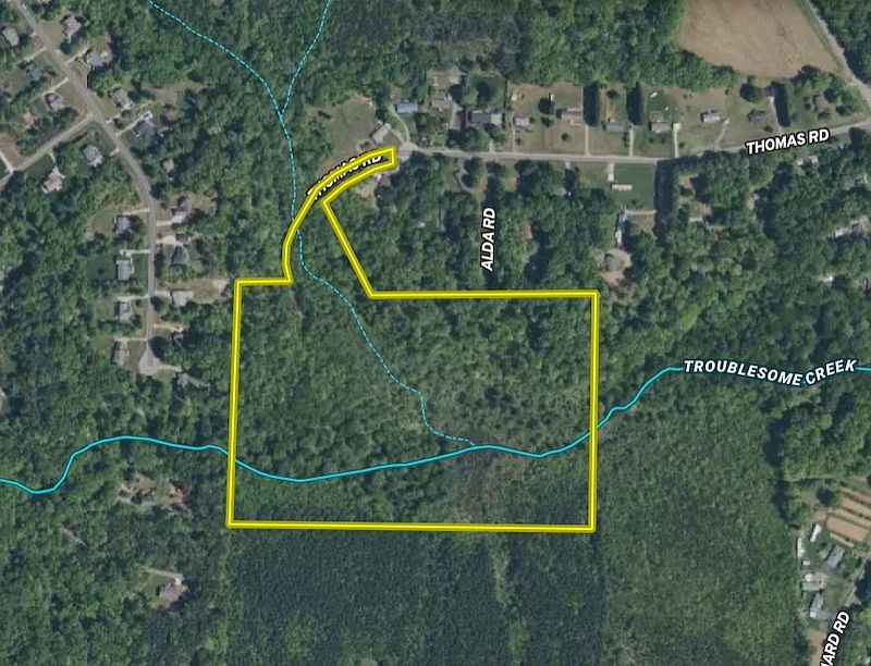 1st image of 7809 Thomas Rd
