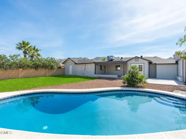 108 E MONTE Way, Phoenix, AZ 85042