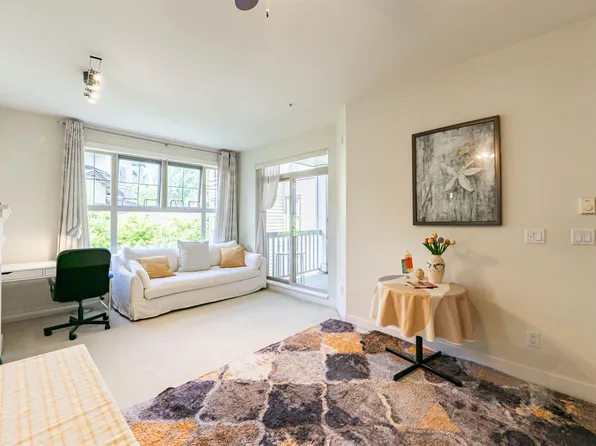4625 Valley Dr #2303, Vancouver, BC V6J 5L7