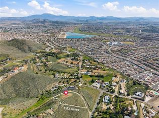 1 Juanita Dr Lot 107, Quail Valley, CA 92587