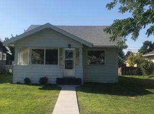 519 9th Ave S, Nampa, ID 83651