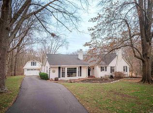 9011 Whetstone Rd, Evansville, IN 47725