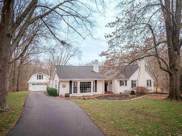 9011 Whetstone Rd, Evansville, IN 47725