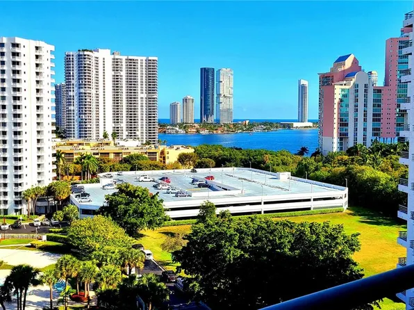 3300 NE 191st St APT 1207, Aventura, FL 33180