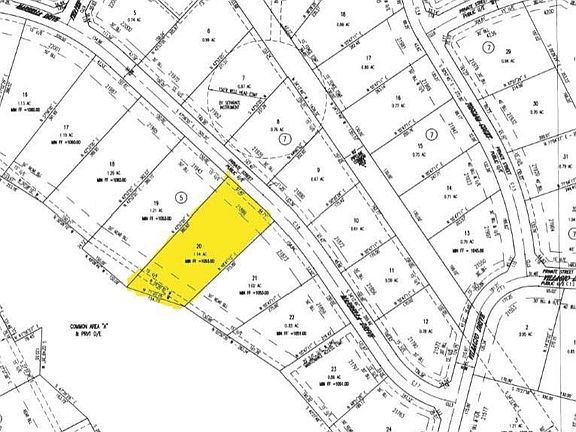 3rd image of 21899 Marbella Dr