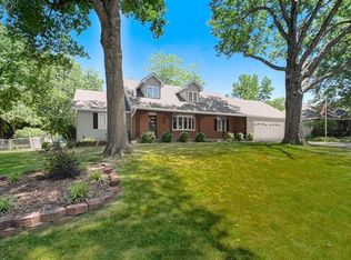 1005 Bird St, Harrisonville, MO 64701