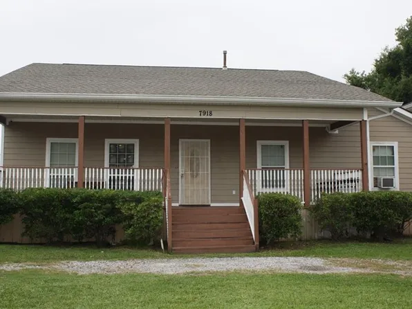 7918 Sheephead St, New Orleans, LA 70126