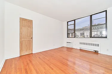 Rented by Living New York