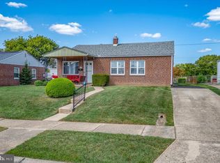 246 Bassett Ave, New Castle, DE 19720