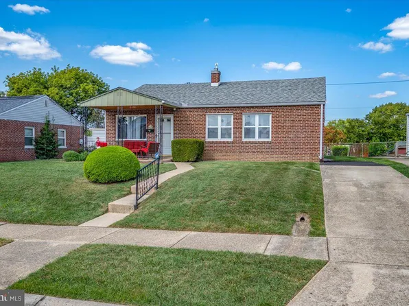 246 Bassett Ave, New Castle, DE 19720